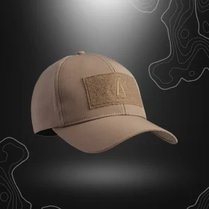 CASQUETTE STRETCH FIT | A10 EQUIPMENT