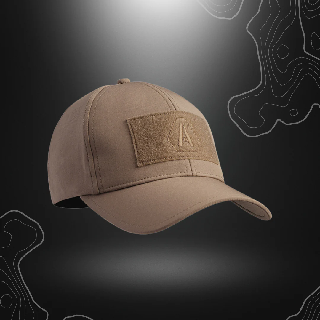 CASQUETTE STRETCH FIT | A10 EQUIPMENT