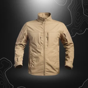 VESTE COURTE FIGHTER | A10 EQUIPEMENT