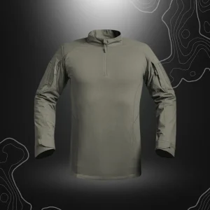 CHEMISE UBAS FIGHTER V2 | A10 EQUIPMENT
