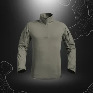 CHEMISE UBAS FIGHTER | A10 EQUIPMENT