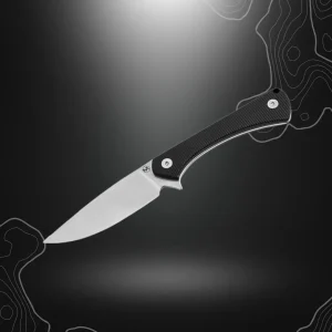 COUTEAU BRASA 72MM 02BM0002 BOKER MAGNUM