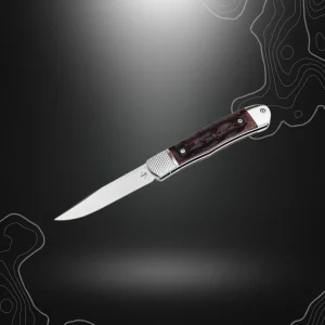 COUTEAU PLIANT 80MM 01BP0029 BOKER PLUS