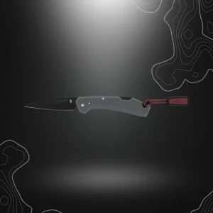 COUTEAU PLIANT LST MINI GRIS 48MM GE004536 GERBER