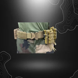 PACK CEINTURON COMPLET 2.0