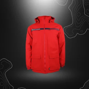 PARKA SÉCURITÉ INCENDIE GK SAFETEK®