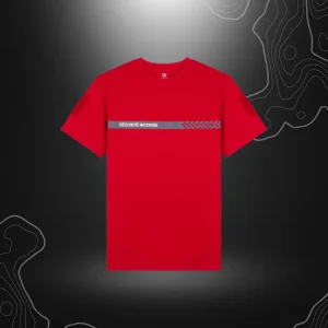 T-SHIRT SÉCURITÉ INCENDIE GK SAFETEK®