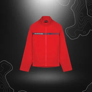 SOFTSHELL SÉCURITÉ INCENDIE GK SAFETEK®