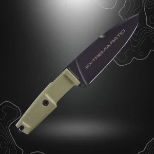 COUTEAU EXTREMA SHRAPNEL ONE