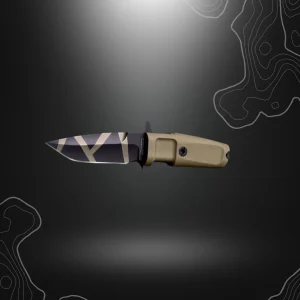 COUTEAU COL MOSCHIN C DESERT WARFARE | EXTREMA RATIO