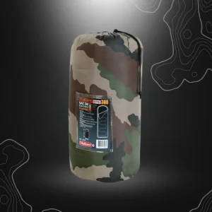 DUVET SAC DE COUCHAGE THERMOBAG TEMPÉRÉ 300 | CITYGUARD