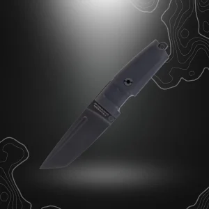 COUTEAU T4000 C BLACK | EXTREMA RATIO