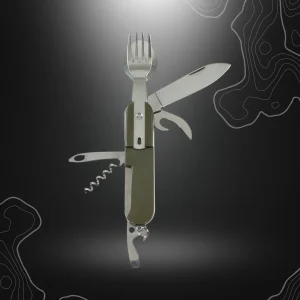 TATOO VERT PETIT MODELE | MFH