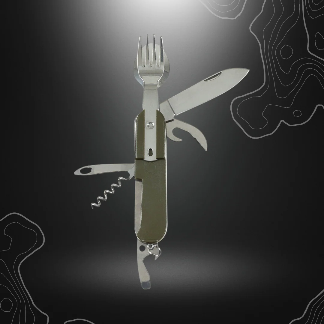 TATOO VERT PETIT MODELE | MFH