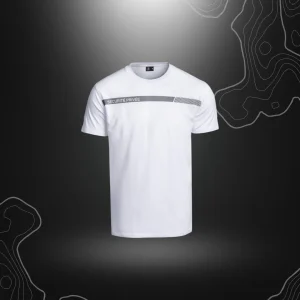 T-SHIRT SÉCU-ONE SECURITE PRIVEE BLANC | A10 EQUIPMENT
