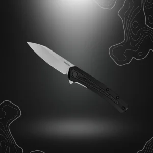 COUTEAU PLIANT RAYGUN KERSHAW