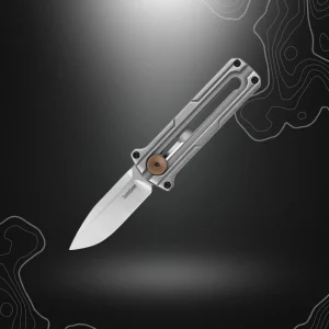 COUTEAU PLIANT KW2046 | KERSHAW CYBERNET