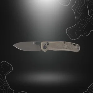 COUTEAU PLIANT SCOUT COYOTE | GERBER