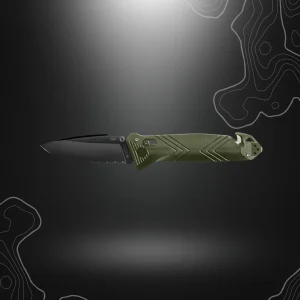 COUTEAU PLIANT CAC | TB OUTDOOR