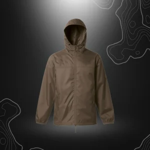 COUPE VENT IMPERMEABLE RIPSTOP COYOTE | OPEX