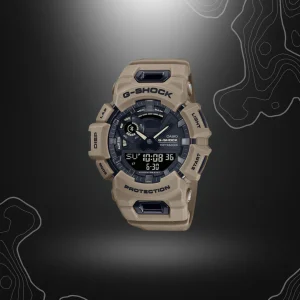 MONTRE G-SHOCK GBA-900 | CASIO