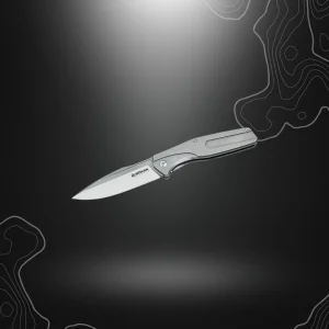 COUTEAU PLIANT THE MILLED ONE | BOKER MAGNUM