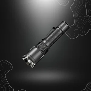 LAMPE TACTIQUE RECHARGEABLE XT21X PRO 4400 LUMENS NOIR | KLARUS
