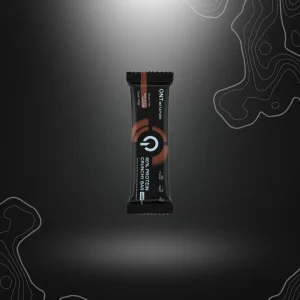 PROTEIN CRUNCHY BAR CHOCOLATE | QNT