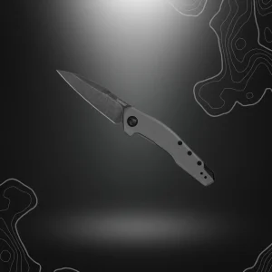 COUTEAU PLIANT SANCTUM | KERSHAW