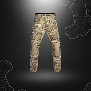 PANTALON V2 FIGHTER GEN. 2 MULTICAM® | A10 EQUIPMENT