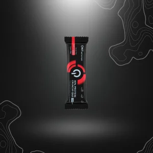 PROTEIN CRUNCHY BAR CREAMY STRAWBERRY | QNT