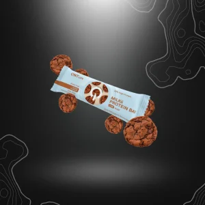 MILKii PROTEIN BAR COOKIE | QNT