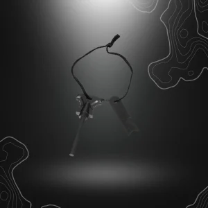 ALLUME FEU SILEX GRIP | MFH