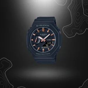MONTRE G-SHOCK GMA-S2100 NOIRE | CASIO