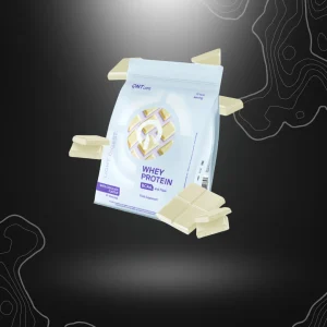 WHEY PROTEIN LIGHT DIGEST CHOCOLAT BLANC | QNT