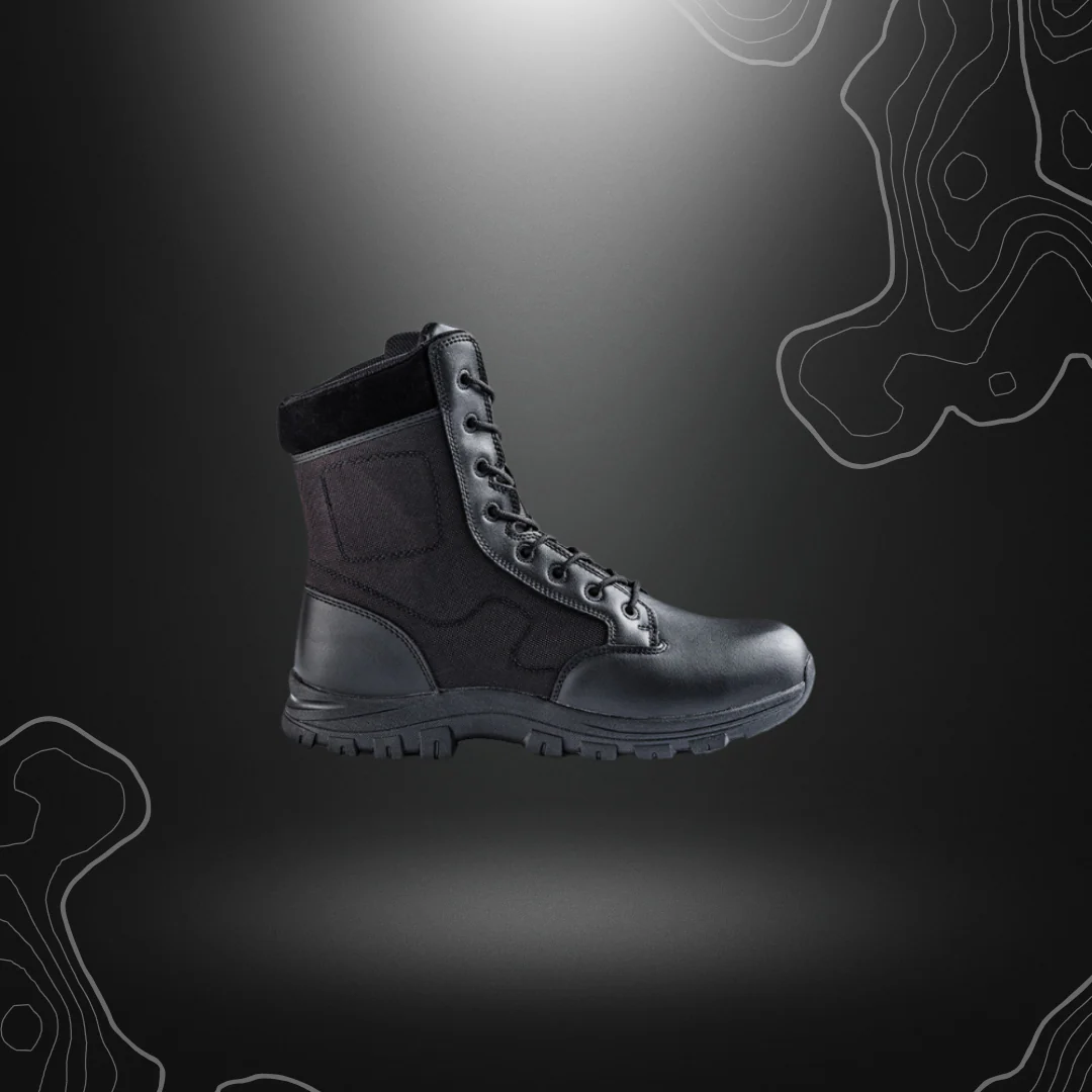 CHAUSSURES SÉCU-ONE 8 | A10 EQUIPMENT