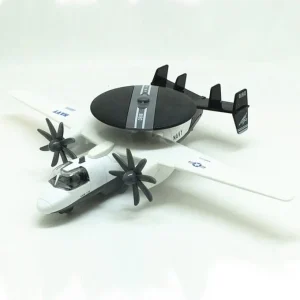 Avion militaire américain