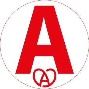 Autocollant A Jeune Conducteur ALSACE