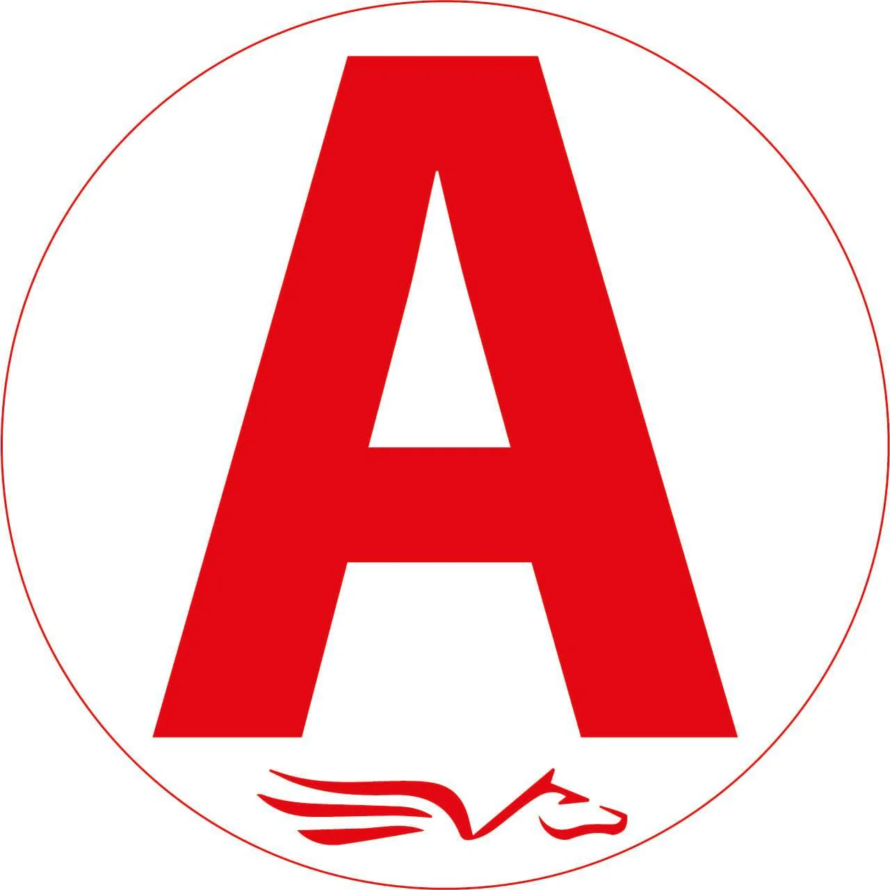 Autocollant A Jeune Conducteur Mayenne