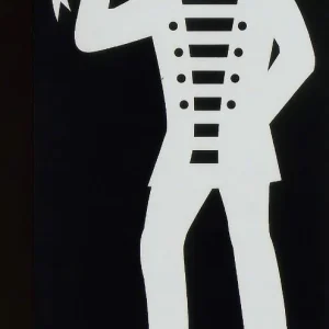 Autocollant Grand Mister Breizh