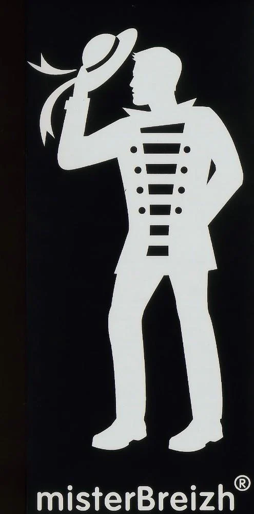 Autocollant Grand Mister Breizh – Image 3
