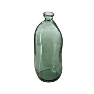 Vase Bouteille H73cm