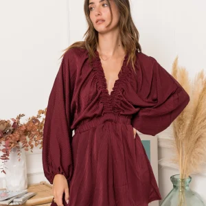 Combishort Roseline – Combishort fluide