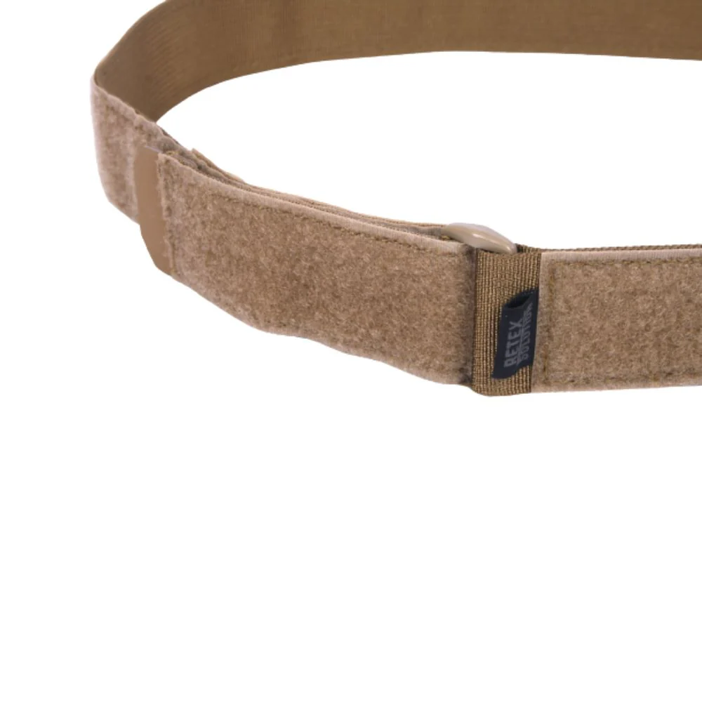 CEINTURON + SOUS CEINTURE TAN | RETEX SOLUTION – Image 2