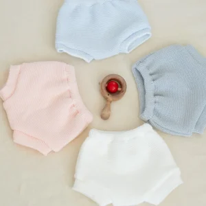 Bloomer culotton – Les Basiques