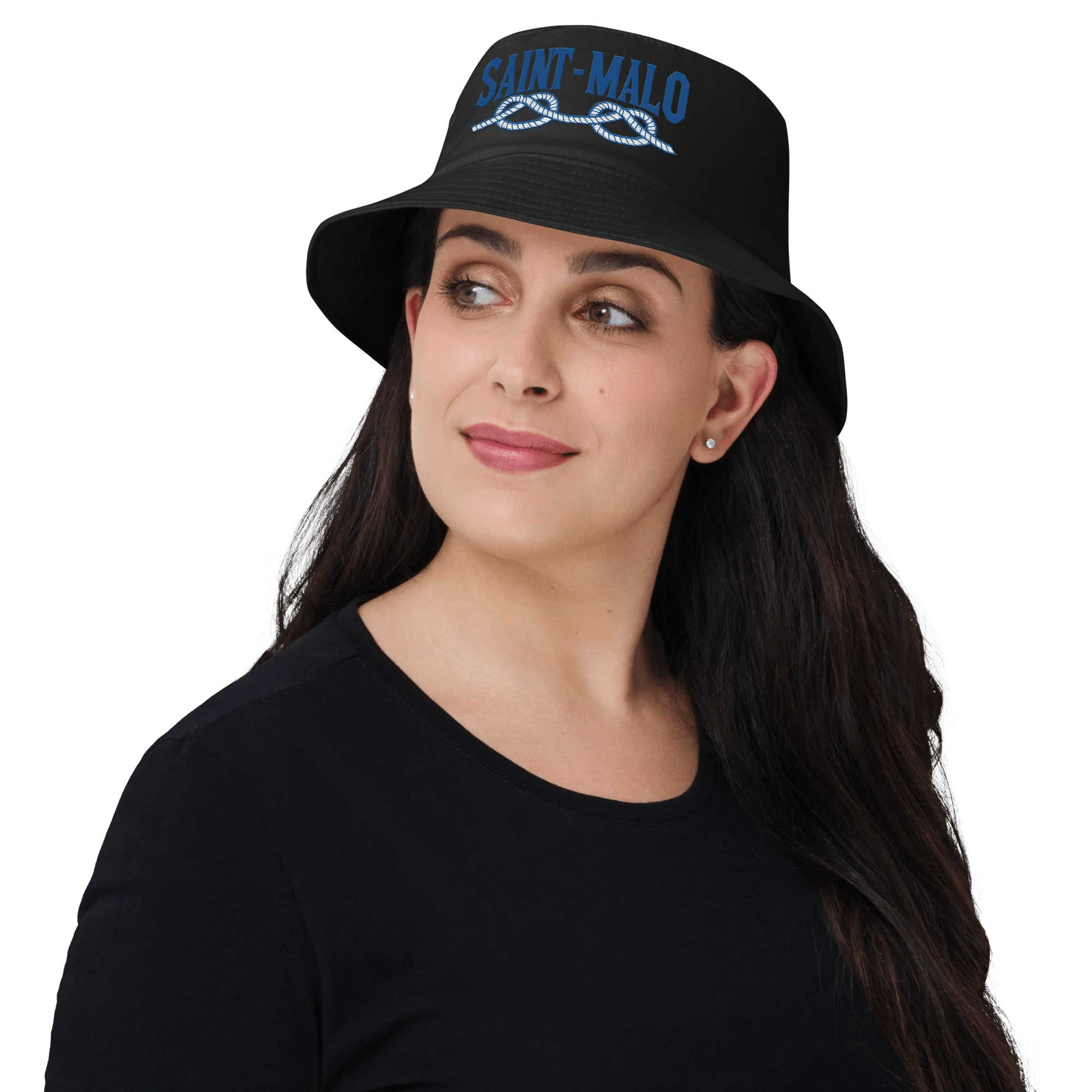 Bob Brodé Saint Malo