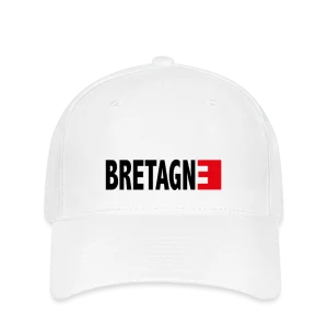Casquette Bio Bretagne