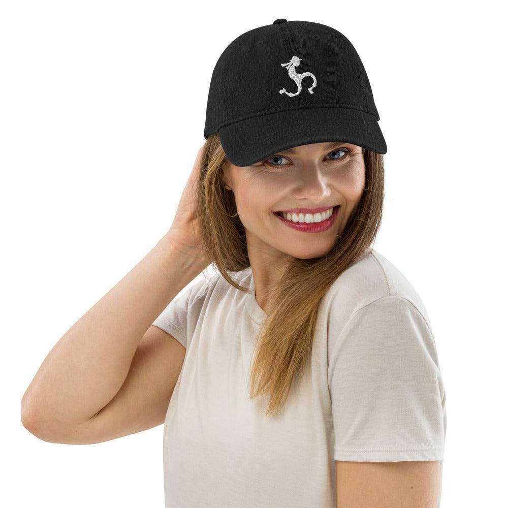Casquette Bretonne TriGouden Brodé – Image 4
