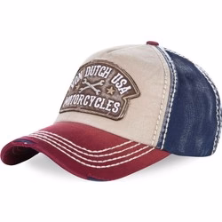 CASQUETTE VON DUTCH DYLAN 02B