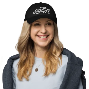 Casquette BZH Broderie